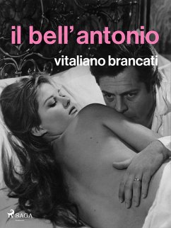 Il bell'Antonio (eBook, ePUB) - Brancati, Vitaliano