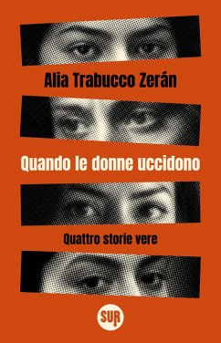 Cover Quando le donne uccidono (eBook, ePUB)