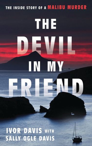 The Devil in My Friend (eBook, ePUB)