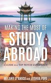 Making the Most of Study Abroad (eBook, ePUB)