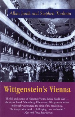 Cover Wittgenstein's Vienna (eBook, ePUB)