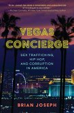 Vegas Concierge (eBook, ePUB)