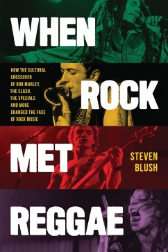Cover When Rock Met Reggae (eBook, ePUB)