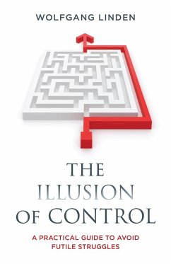 Cover The Illusion of Control (eBook, ePUB)