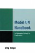 Model UN Handbook (eBook, ePUB) - Bild 1