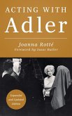 Acting with Adler (eBook, ePUB)