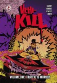 Vehi-Kill (eBook, ePUB)
