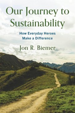 Cover Our Journey to Sustainability (eBook, ePUB)