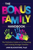 The Bonus Family Handbook (eBook, ePUB)