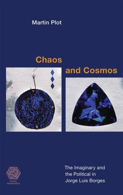 Chaos and Cosmos (eBook, ePUB) - Plot, Martín