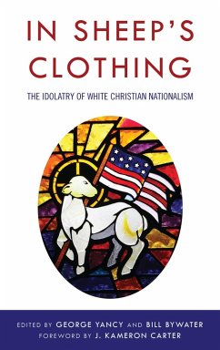 In Sheep's Clothing (eBook, ePUB)