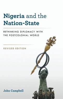 Nigeria and the Nation-State (eBook, ePUB) Cover Nigeria and the Nation-State (eBook, ePUB)