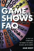 Game Shows FAQ (eBook, ePUB)