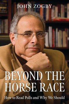 Cover Beyond the Horse Race (eBook, ePUB)