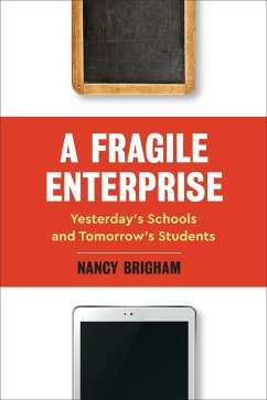 Cover A Fragile Enterprise (eBook, ePUB)