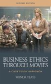 Business Ethics through Movies (eBook, ePUB)