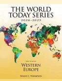 Western Europe 2024-2025 (eBook, ePUB)