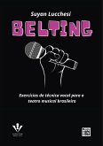 BELTING (eBook, ePUB)