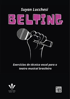 Cover BELTING (eBook, ePUB)
