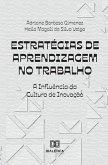 Estratégias de Aprendizagem no Trabalho (eBook, ePUB)