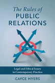 The Rules of Public Relations (eBook, ePUB)
