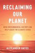 Reclaiming Our Planet (eBook, ePUB) - Bild 1
