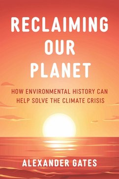 Cover Reclaiming Our Planet (eBook, ePUB)