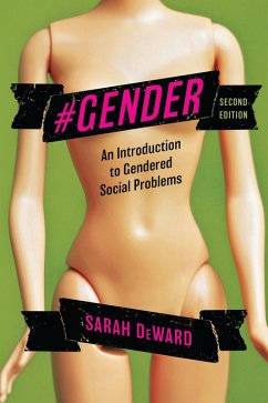 #Gender (eBook, ePUB) - Deward, Sarah