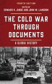 The Cold War through Documents (eBook, ePUB)
