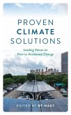 Proven Climate Solutions (eBook, ePUB)