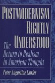 Postmodernism Rightly Understood (eBook, ePUB)