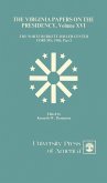 The Virginia Papers on the Presidency (eBook, ePUB)