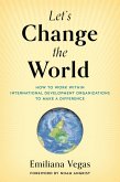 Let's Change the World (eBook, ePUB)