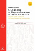 Glosario de Términos Esenciales de la Cocienciología (eBook, ePUB)