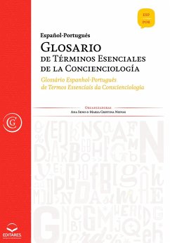 Glosario de Términos Esenciales de la Cocienciología (eBook, ePUB) - Seno, Ana; Nievas, Maria Cristina