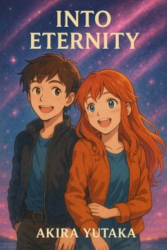 Cover INTO ETERNITY (eBook, ePUB)