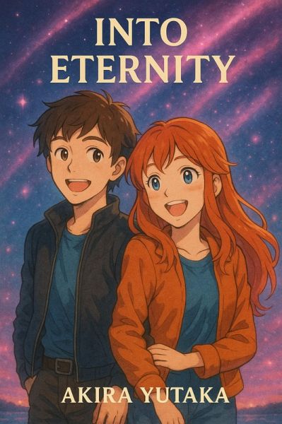 INTO ETERNITY (eBook, ePUB) INTO ETERNITY (eBook, ePUB)