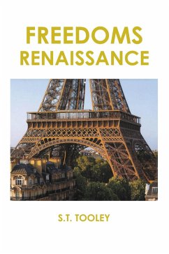 Cover Freedoms Renaissance (eBook, ePUB)