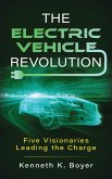 The Electric Vehicle Revolution (eBook, ePUB)