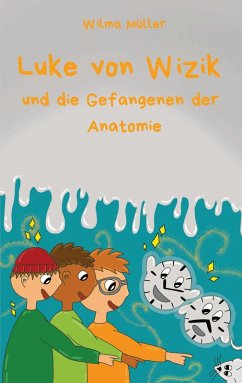 Luke von Wizik 3 (eBook, ePUB)