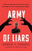 Army of Liars (eBook, ePUB)