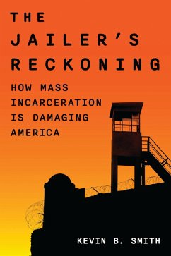 Cover The Jailer's Reckoning (eBook, ePUB)