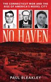 No Haven (eBook, ePUB)