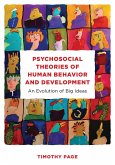 Psychosocial Theories of Human Behavior and Development (eBook, ePUB)