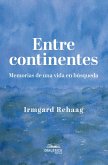 Entre continentes (eBook, ePUB)