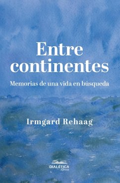 Cover Entre continentes (eBook, ePUB)