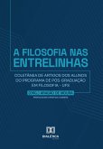 A Filosofia nas Entrelinhas (eBook, ePUB)
