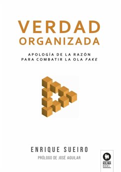Cover Verdad organizada (eBook, ePUB)