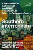 Southern interregnum (eBook, ePUB)