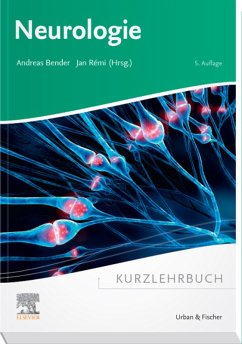 Cover Kurzlehrbuch Neurologie (eBook, ePUB)
